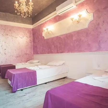 Hotel бахама комплекс Slantchev Briag