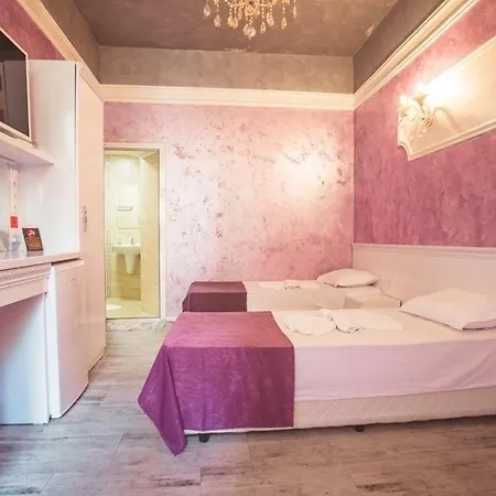 бахама комплекс فندق 3*