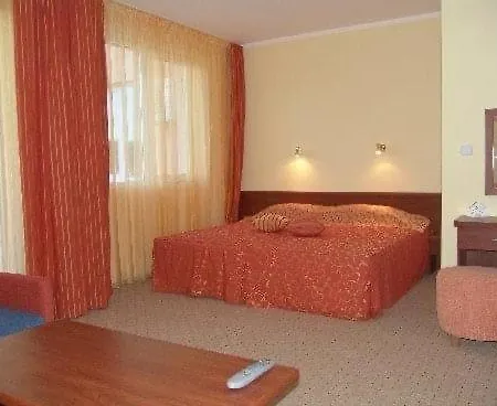 Hotel бахама комплекс Slantchev Briag