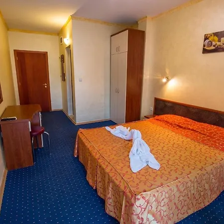 бахама комплекс Otel 3*