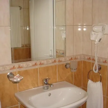 Otel бахама комплекс