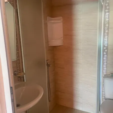 бахама комплекс Otel 3*
