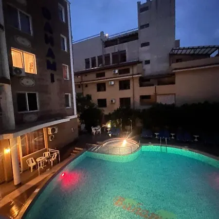 бахама комплекс Otel